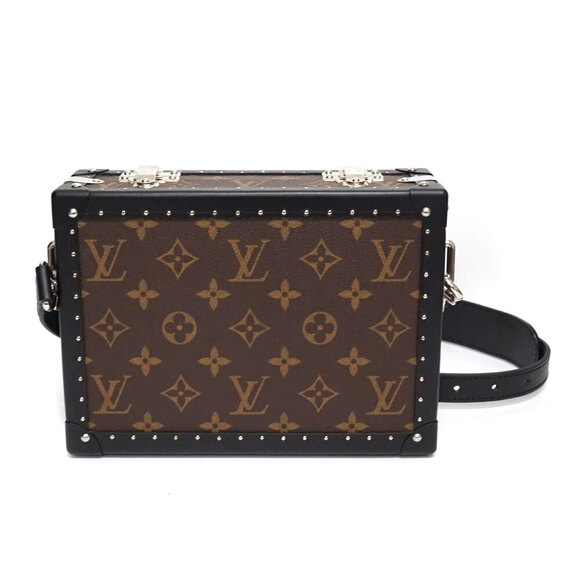 Louis Vuitton Handbags - Louis Vuitton Clutch Shoulder Bag